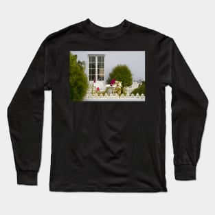 A Glimpse Of British Life Long Sleeve T-Shirt